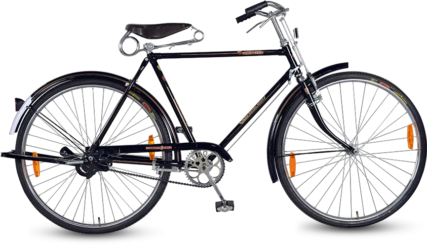 Hero Cycles
