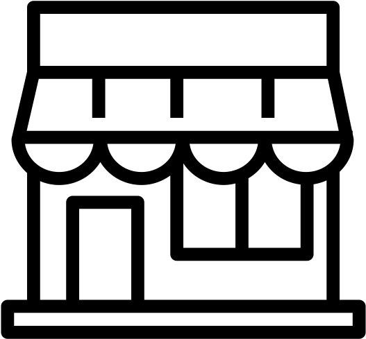 Sari Sari Store Icon
