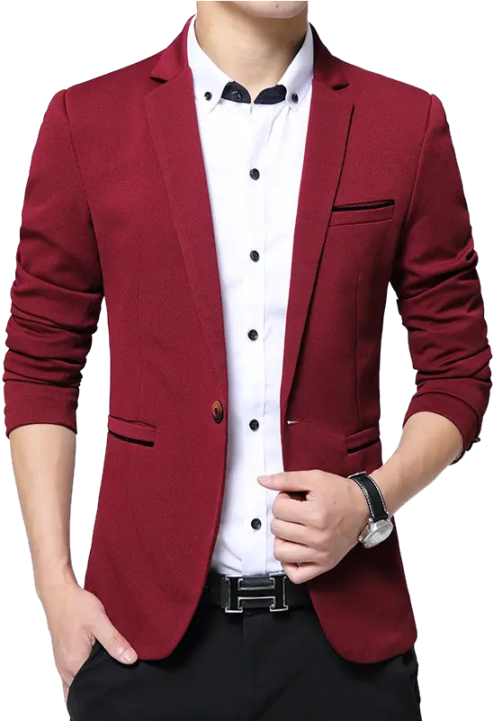 Blazer For Boys Png Transparent Background Blazer Formal Dress For Men