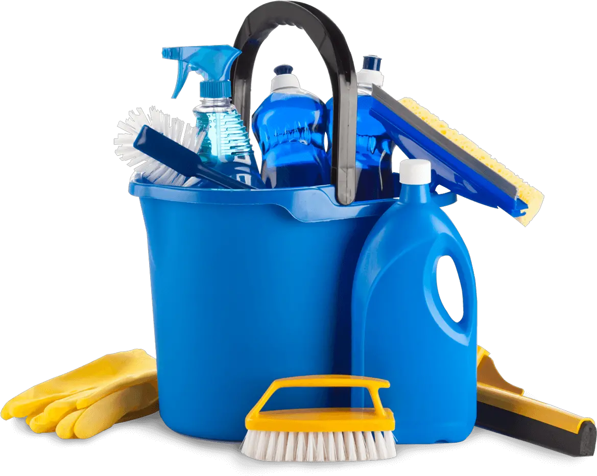 Cleaning Supply Png