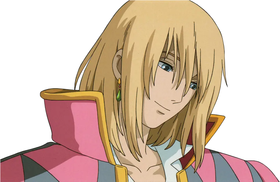 Howl S Moving Castle Transparent Png Howls Moving Castle Png