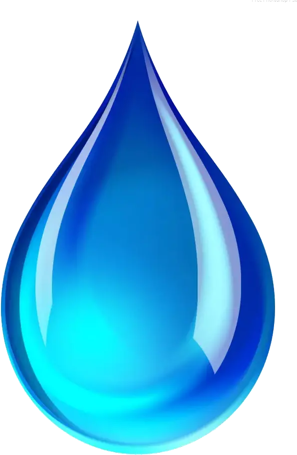 Tears Clipart Blue Clip Art Tear