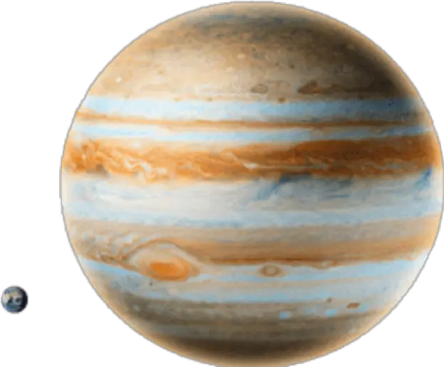 jupiter planet space universe Jupiter Planet Png Hd