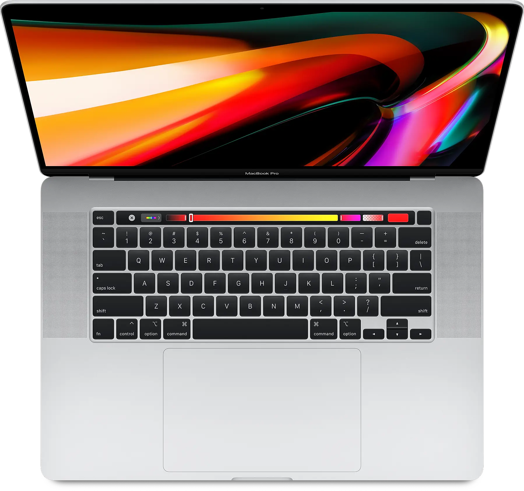 Macbook Pro 16 Inch 2019