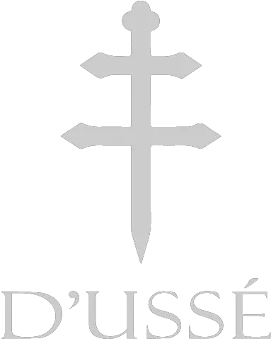 D Usse Cognac Logo