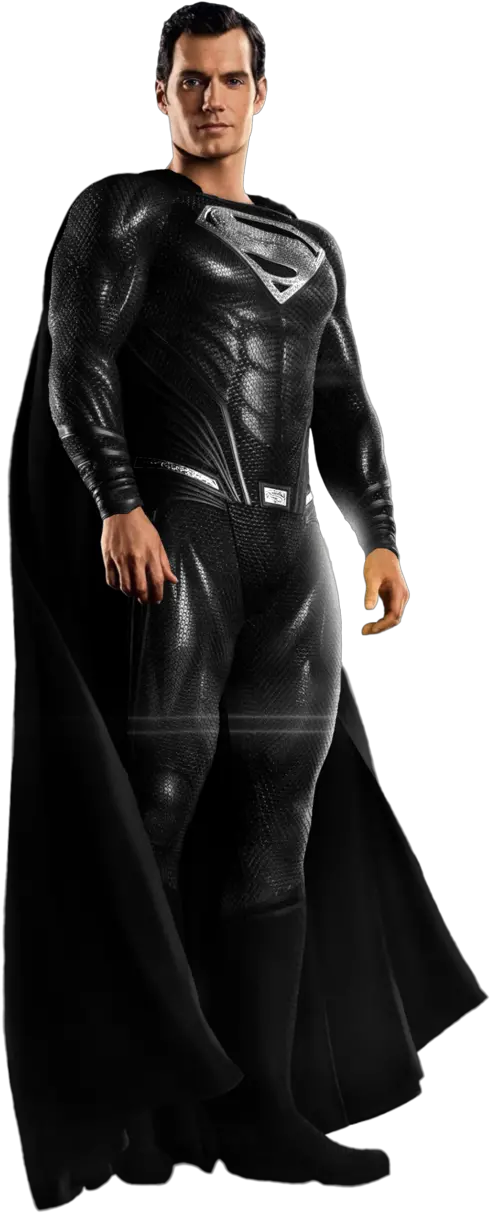Superman Henry Cavill Png