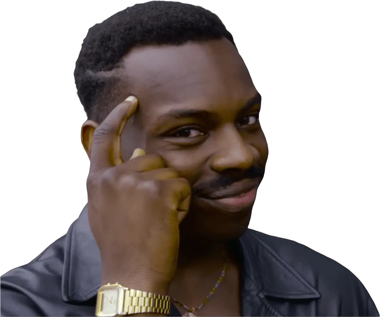 Roll Safe Roll Safe Meme Png