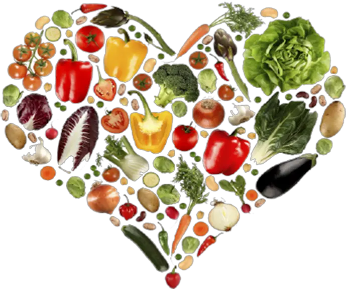 Smoothie Veggie Burger Fruit Heart Vegetable Healthy Food Heart
