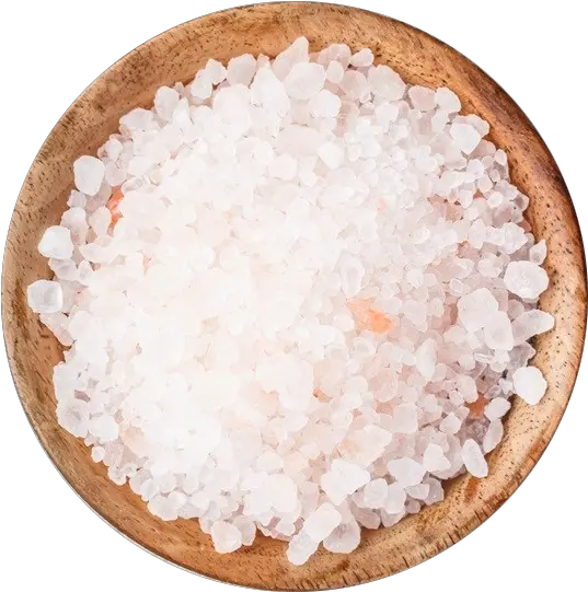 Salt Png Image Salt In Bowl Png