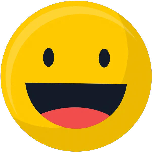 Happy Face Emoji Png Image Free Download Searchpng Transparent Happy Face Emojis