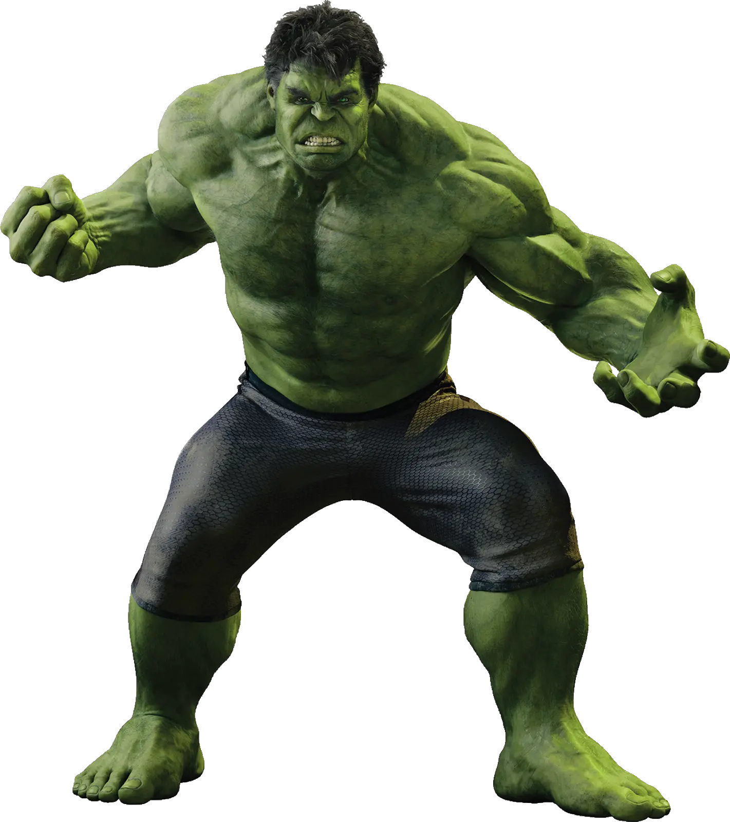 Avengers Hulk Png