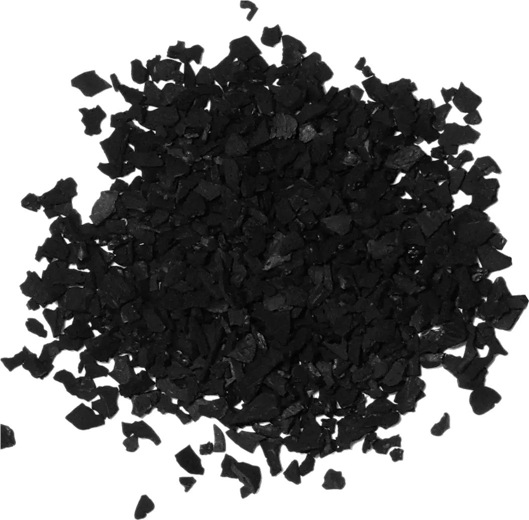Transparent Charcoal Png Coconut Shell Activated Carbon Png
