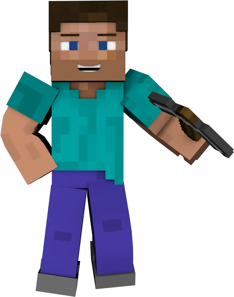 minecraft skin steve alex game games mojang Minecraft