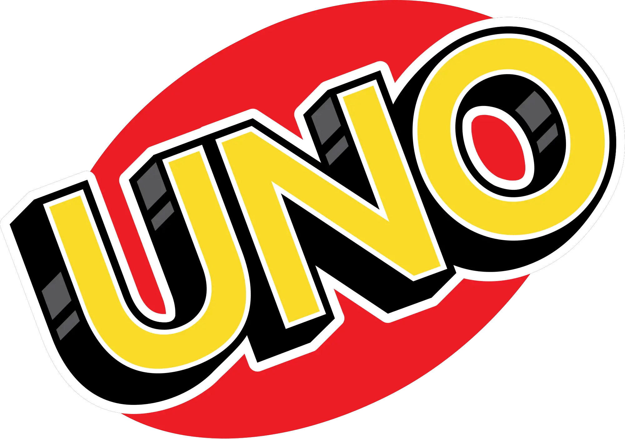 Uno Draw 4 Card Png Uno Logo Png