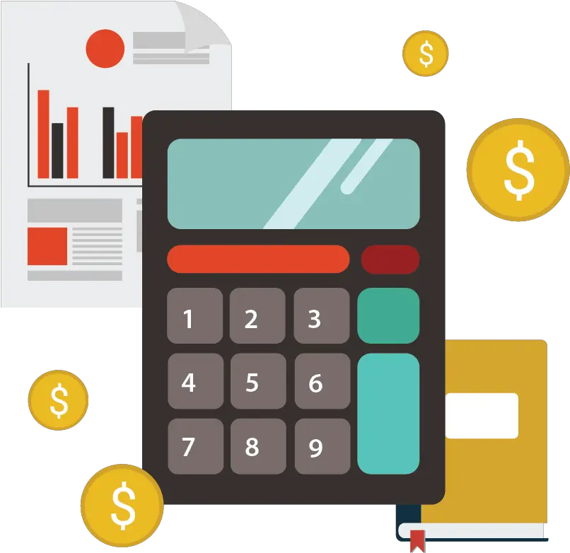 Accounting Icon Finance And Accounting Icon Png