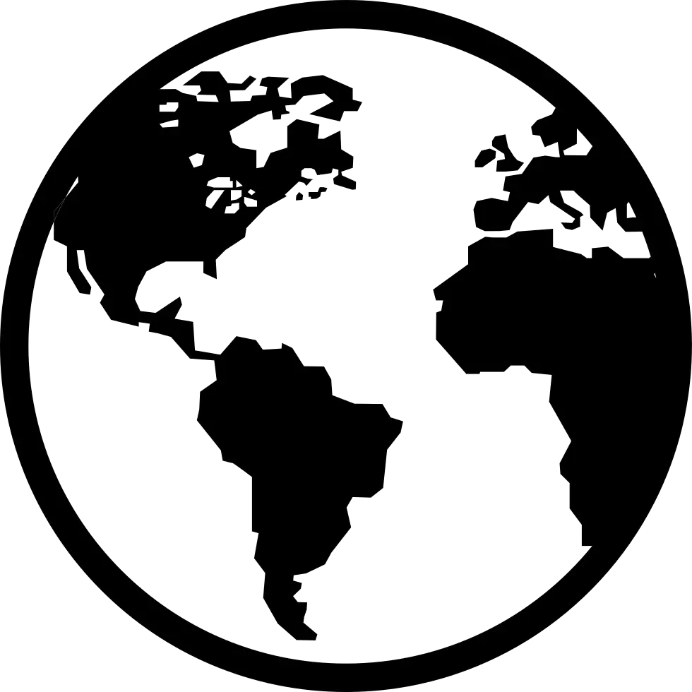 Transparent Earth Png Image Earth Icon Png