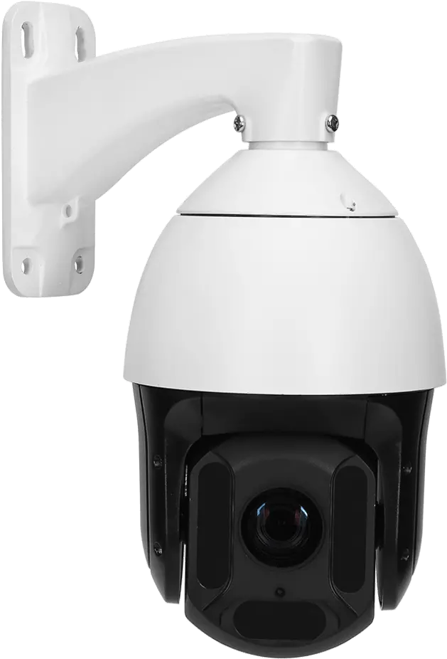 Ptz Camera Ir Mini Speed Dome Camera