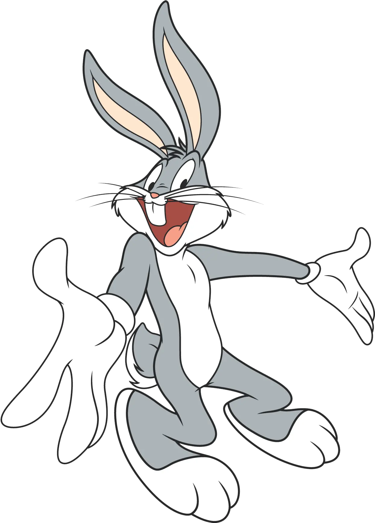 Bugs Bunny Png Background Bugs Bunny