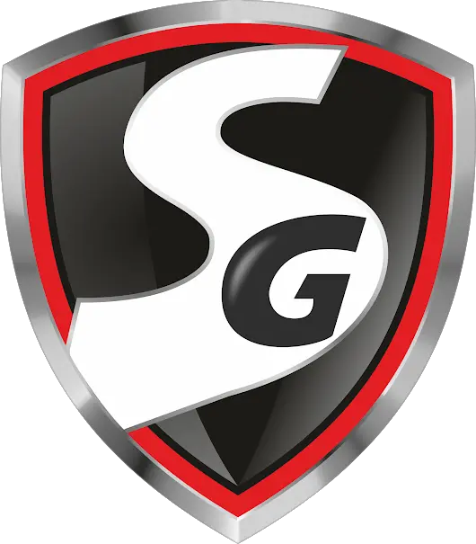 Sg Sg Cricket Logo Png