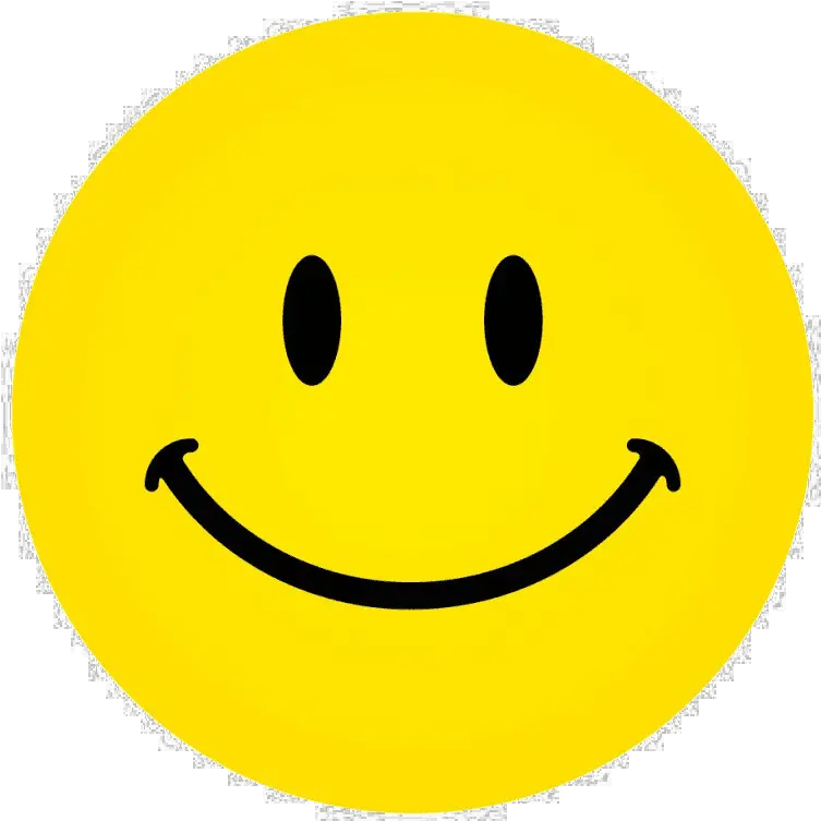 Smile Smiley Face Emoji Hd