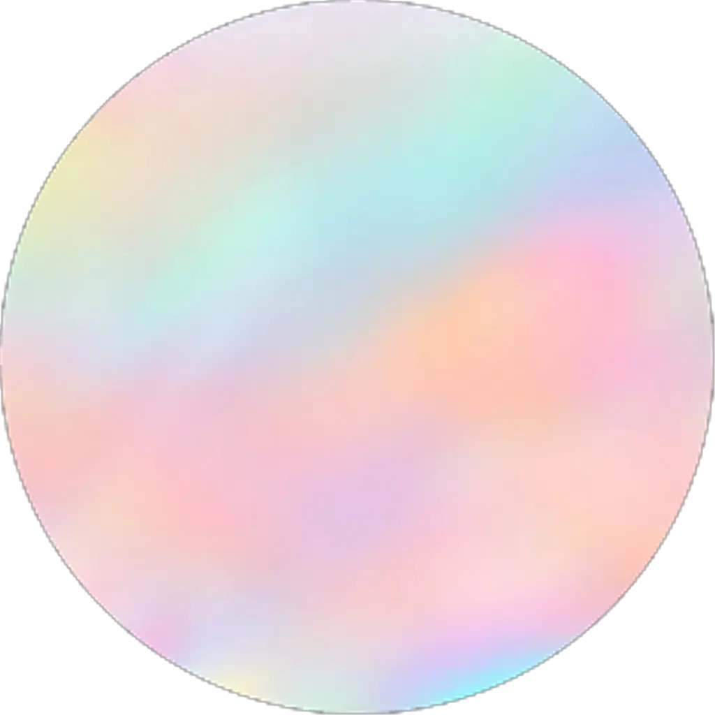 Transparent Cute Circle Png Peach Aesthetic Circle Icon