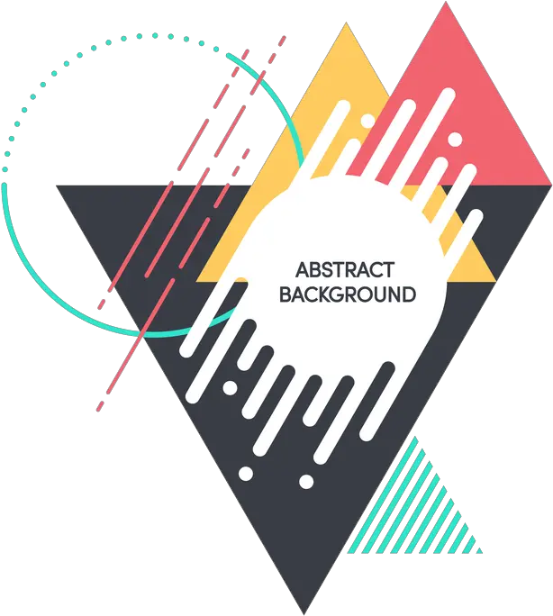 Free Absract Flyer Png Background Modern Abstract Background Png