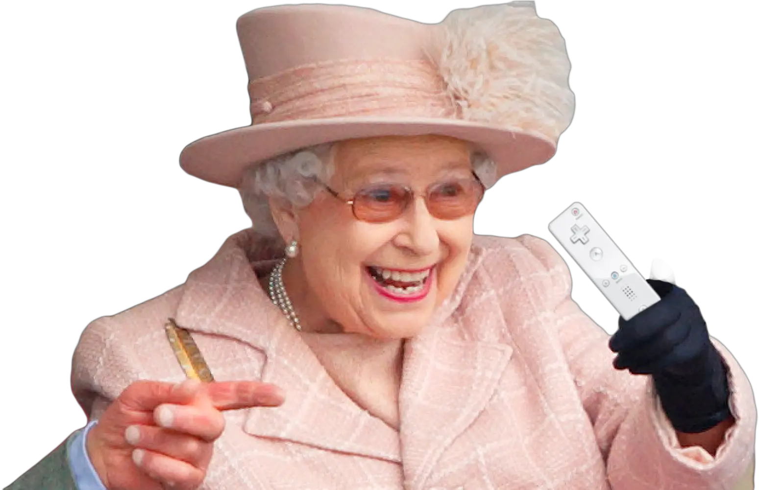 Queen Png File Transparent Queen Elizabeth Ii Png