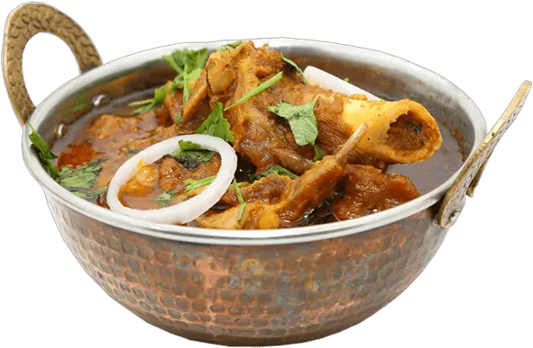 Mutton-curry2 New Golden Gate Baramp Restaurant