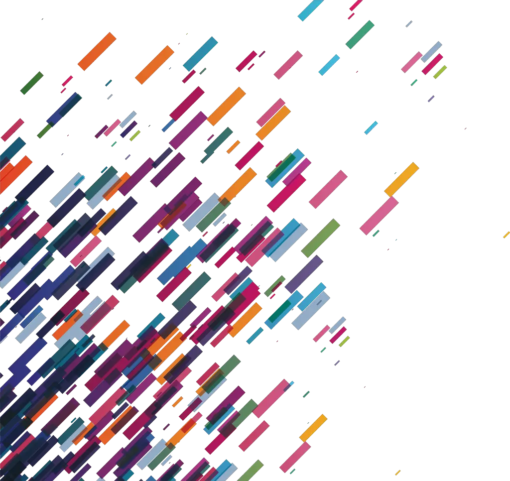ftestickers overlay lines pattern border colorful Template Desain Grafis