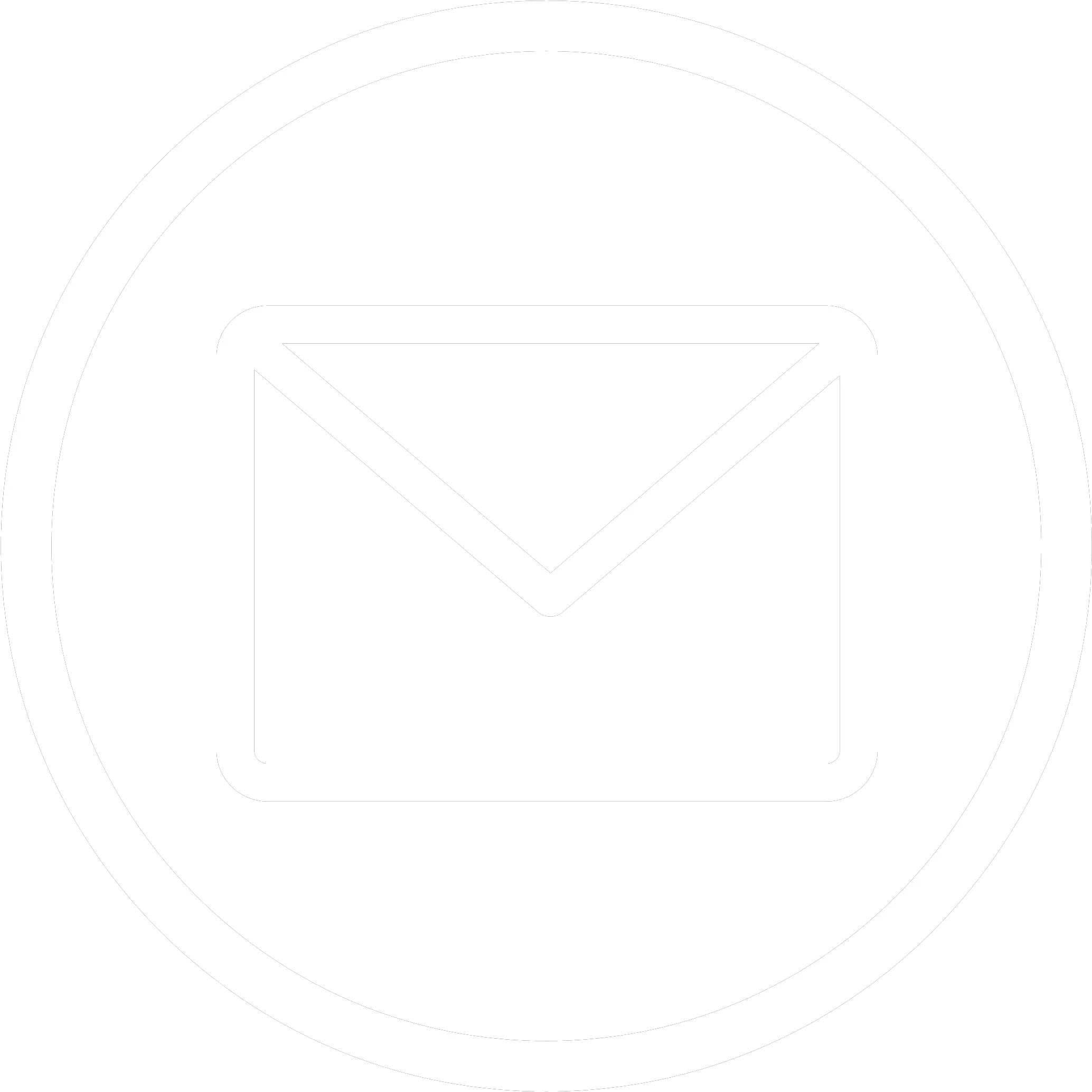 Email Newsletter Sign Up Icon