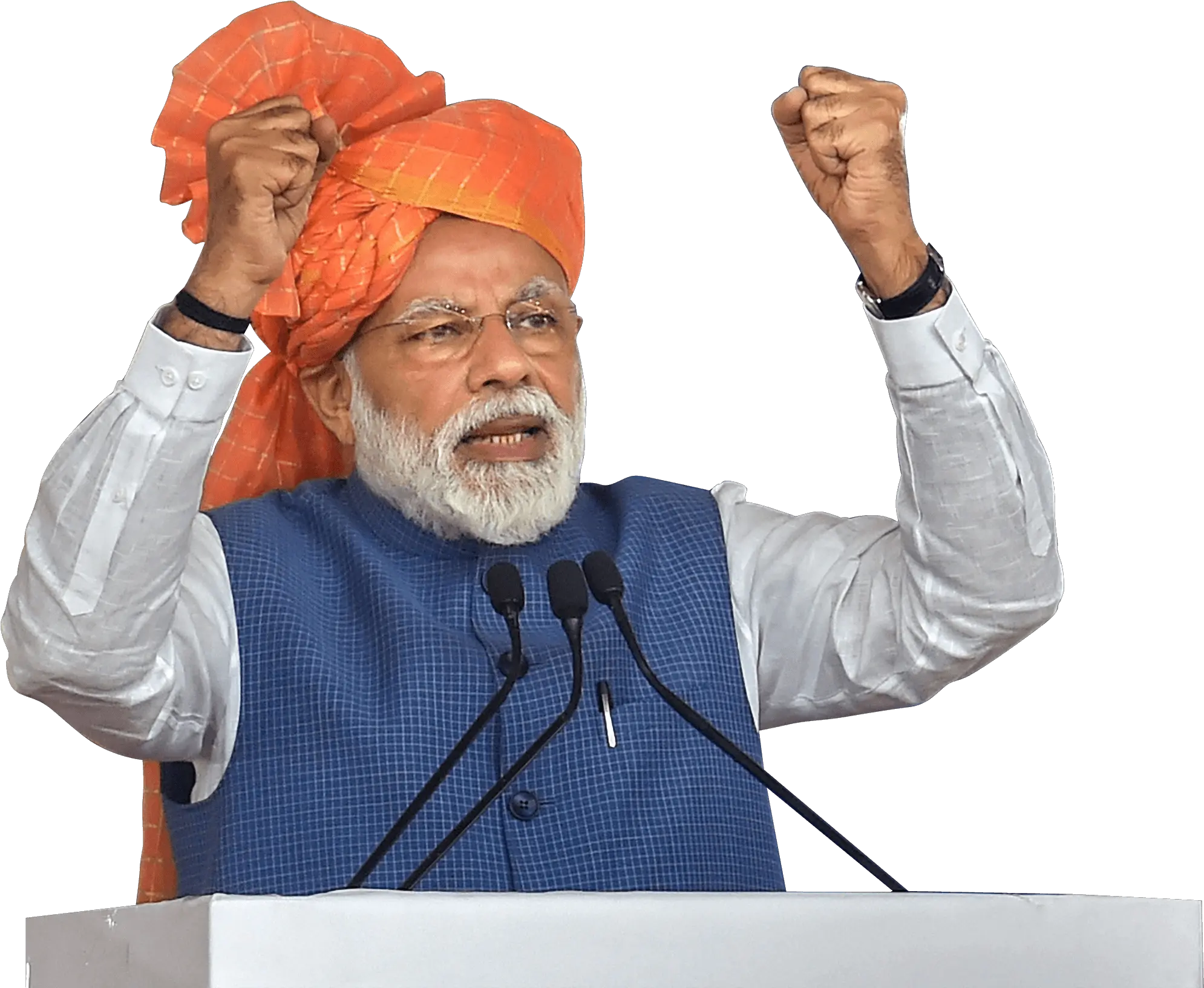 Narendra Modi