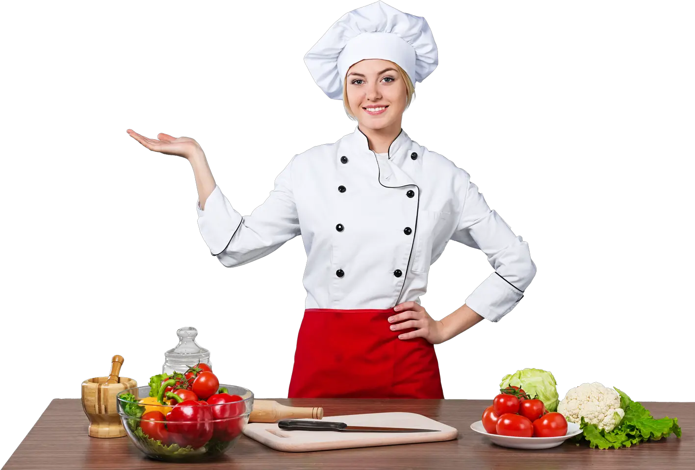 Chef Cook Png Chef Cooking Png