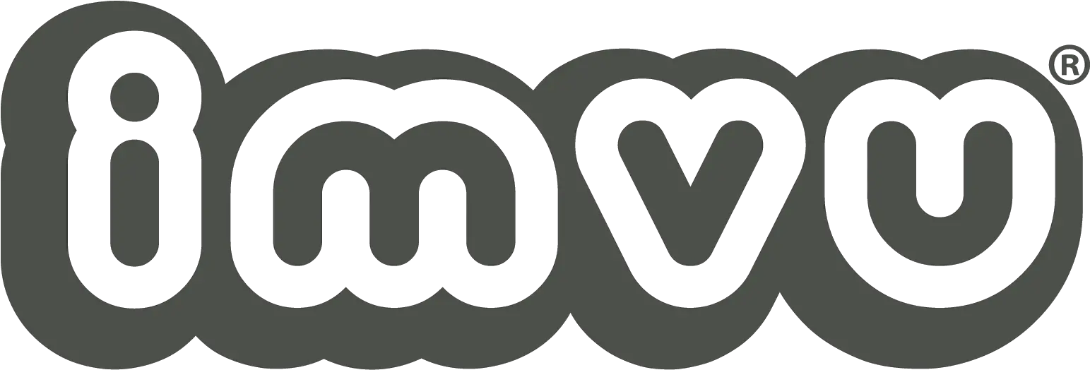 Imvu Wiki Imvu Logo Png