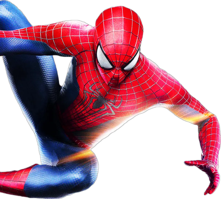 Spider-man Png Spiderman Png