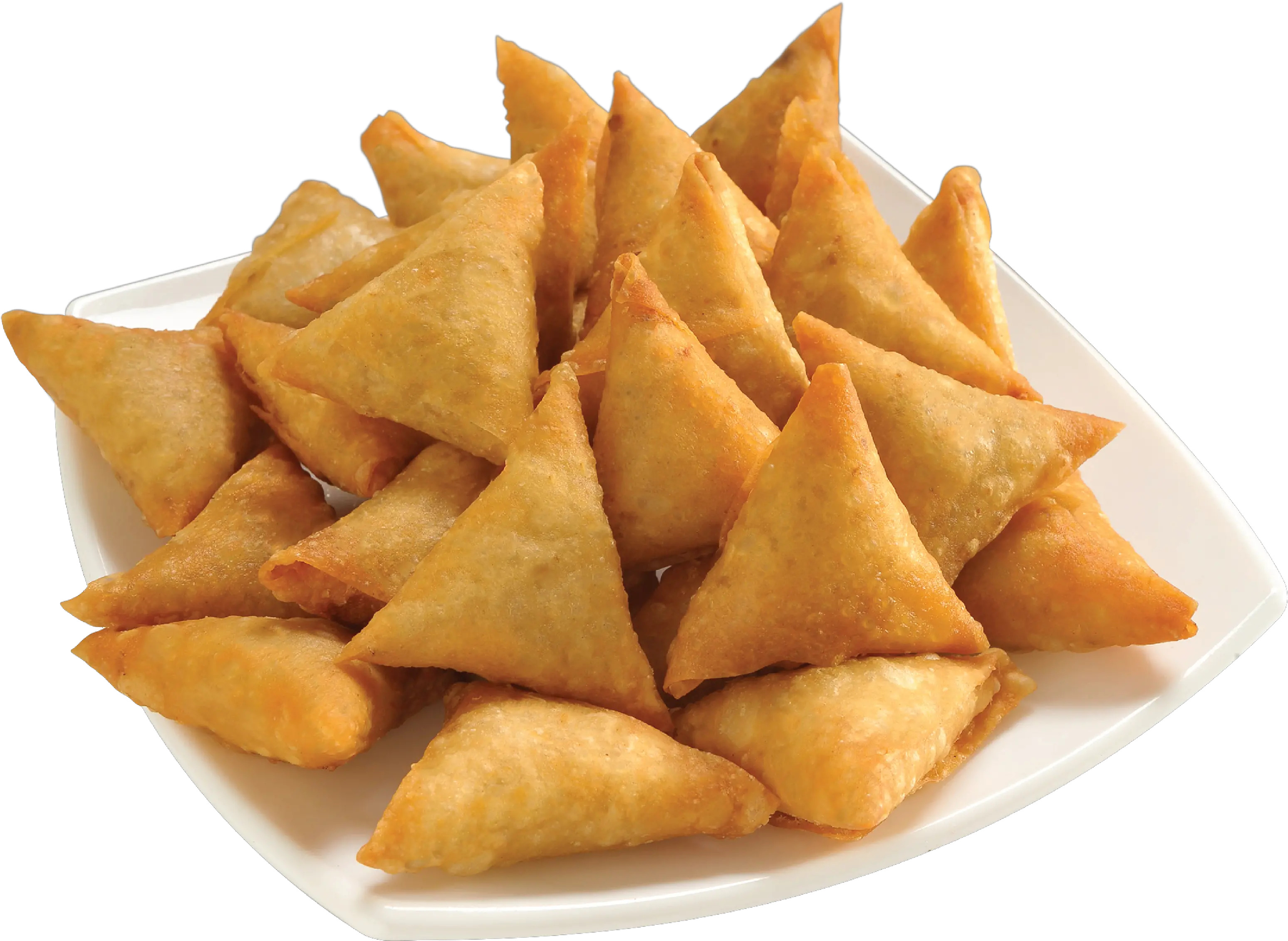 Mini Mutton Qeema Samosa High Resolution Samosa Hd