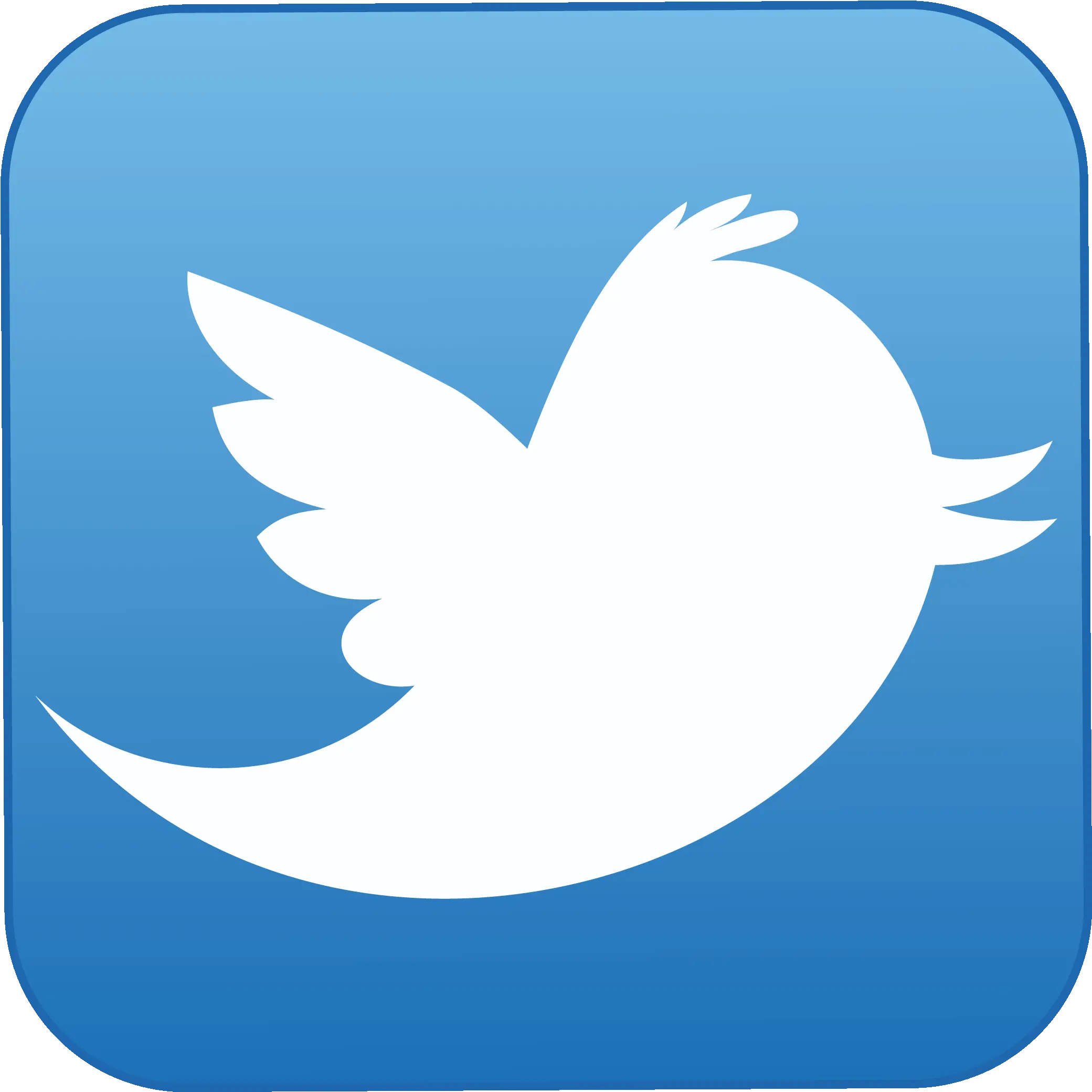 Twitter Social Media Icon Png