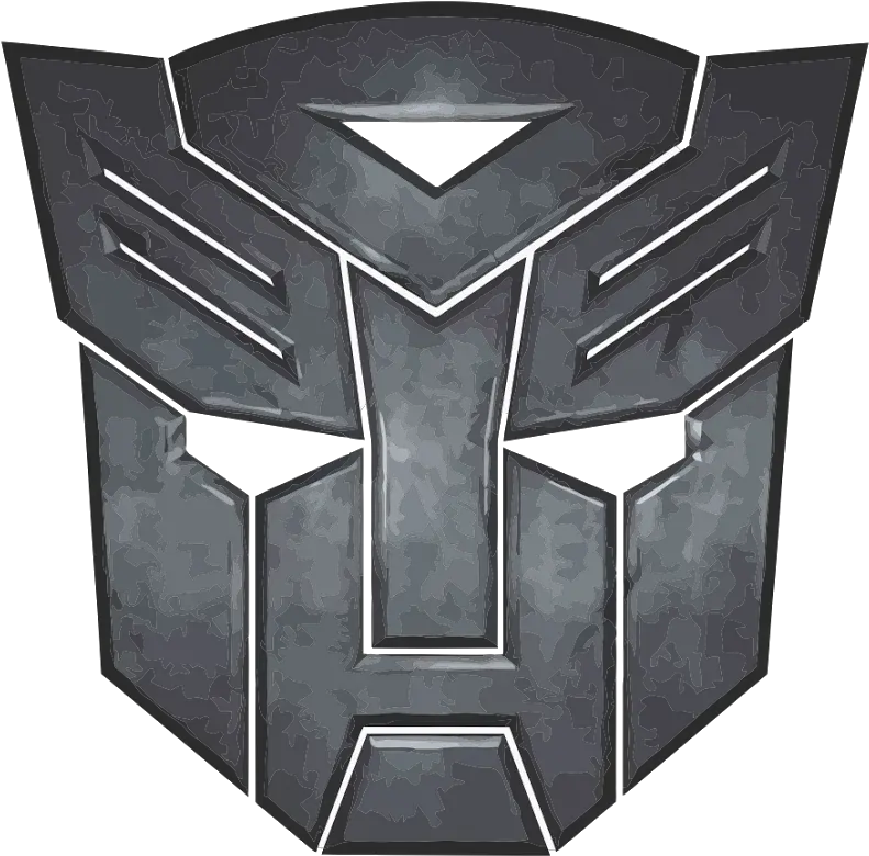 Transformers Autobots Symbol Fantastic Transparent Transformer Logo Png