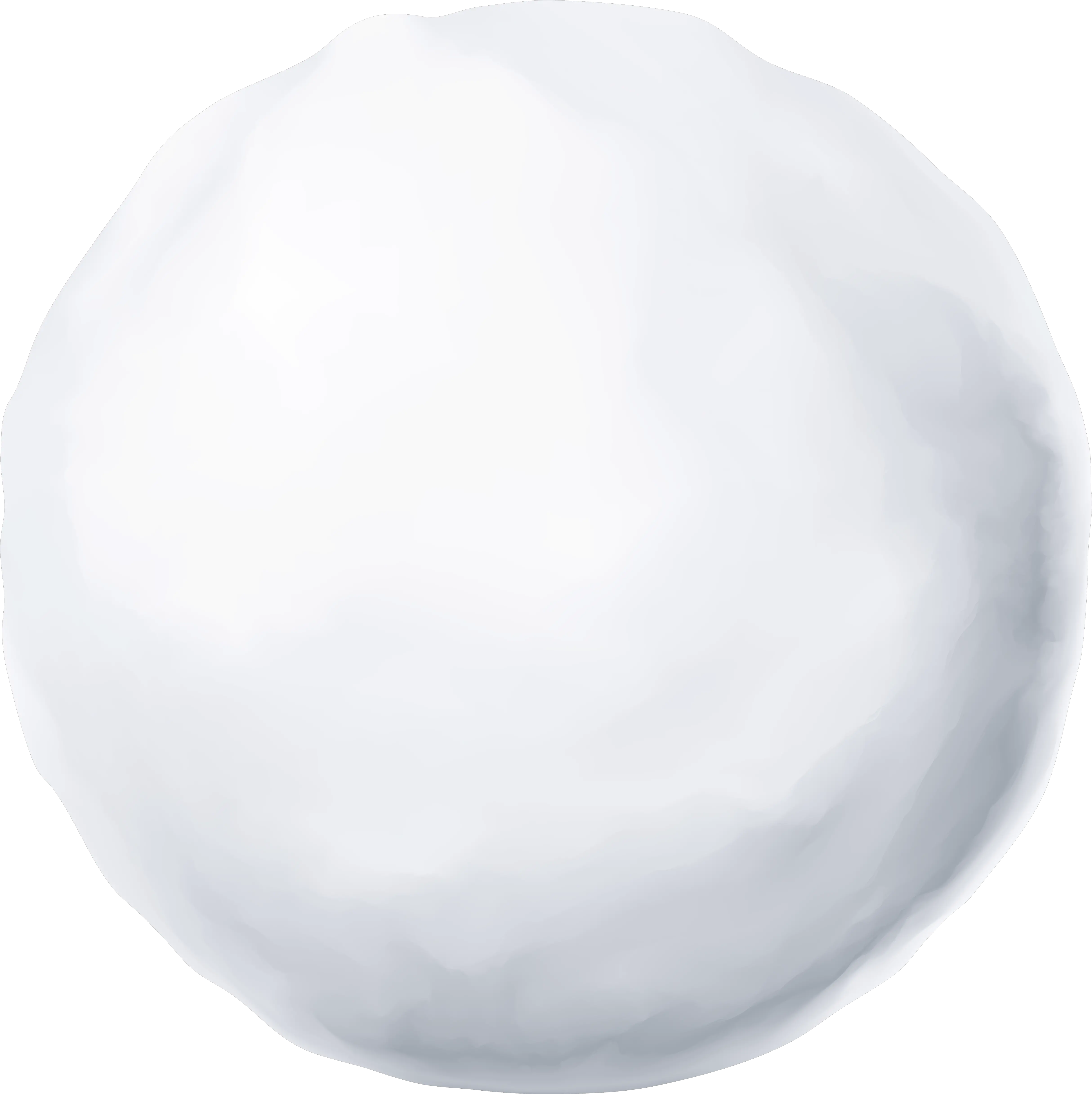 Snowball Png Clipart Image Snowball Clipart Png