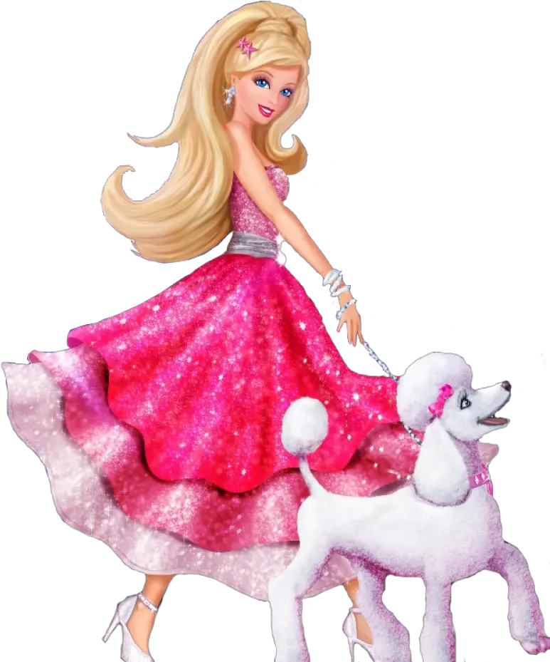 Barbie Png Google Search Barbie Png