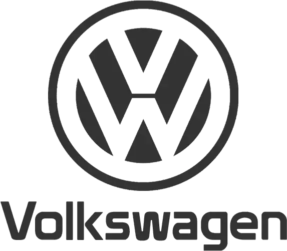 Volkswagen Logo Png Free Download Emblem