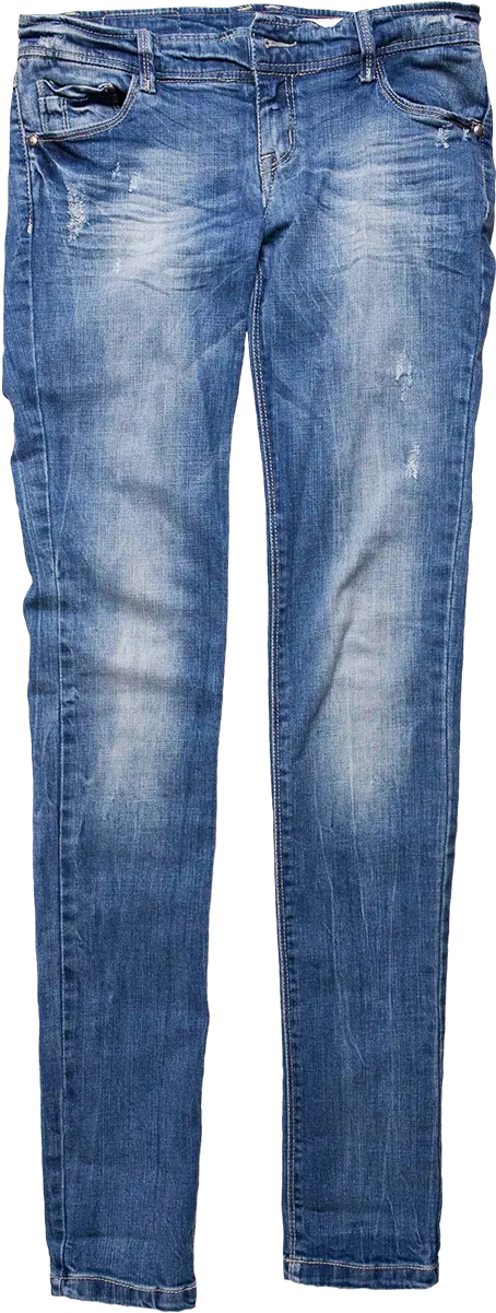 Transparent Pants Clip Art Dark Blue Jeans Png