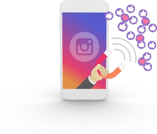 Buy Instagram Followers And Likes Smm Gain Advertising
