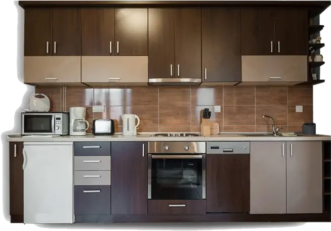 Kitchen Png Image Background India Kitchen Cabinets Inside