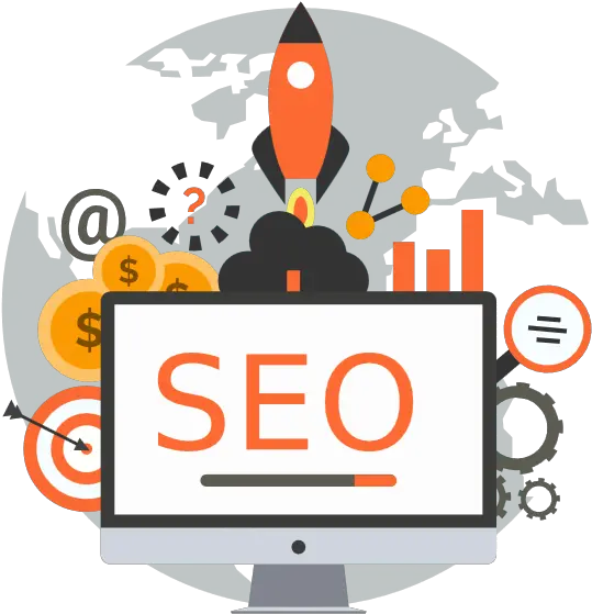 Seo Logo