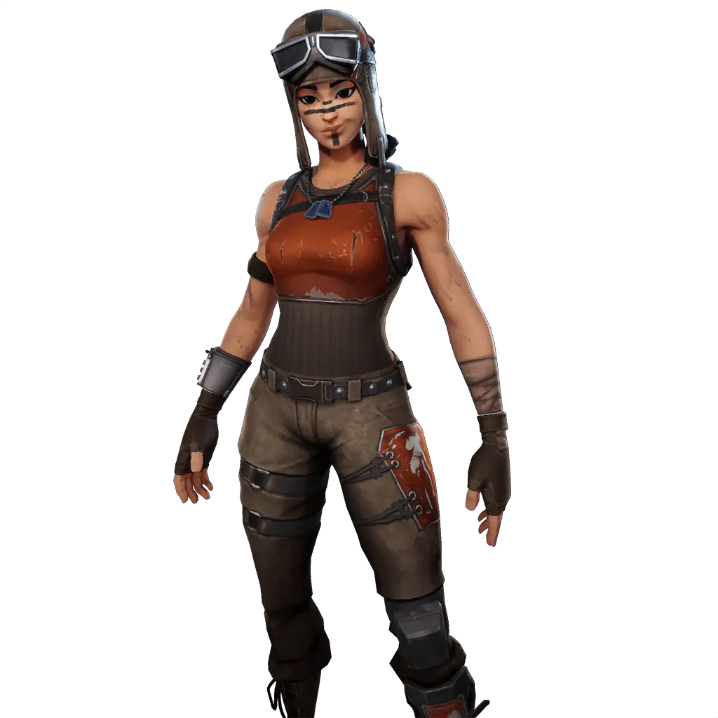 Renegade Raider Featured Png Renegade Raider