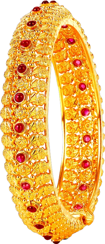 Lalitha Jewellery Bangles Models