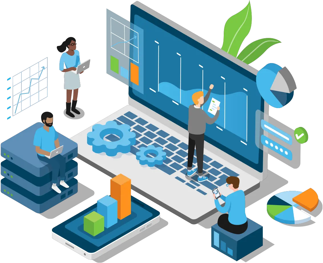 Csg Data Analytics Data Analytics Png