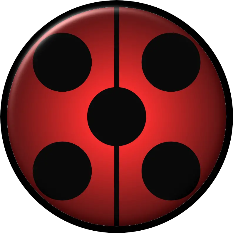 Miraculous Ladybug News Logo De Miraculous Ladybug