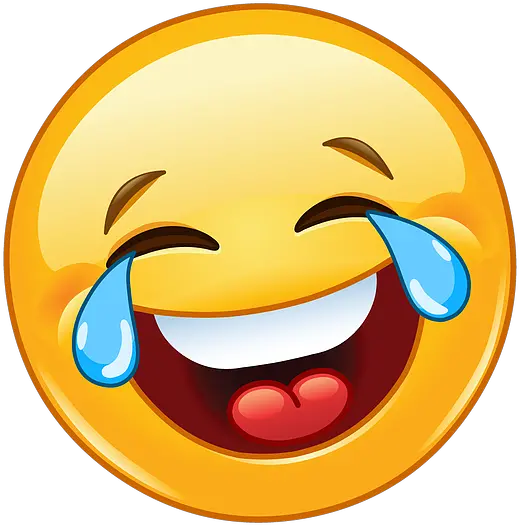 Fun Emoji Png Happy Emoji