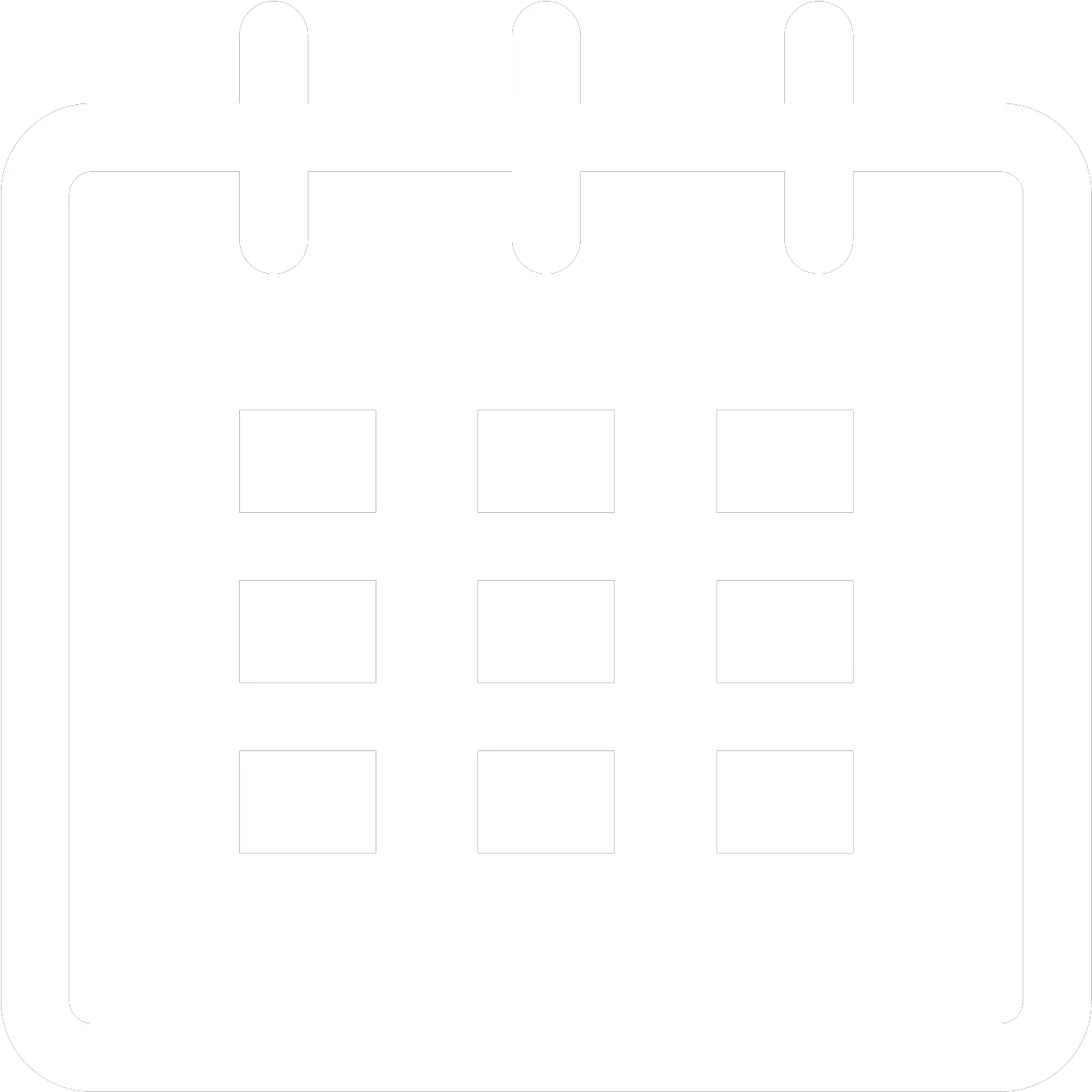 Calendar Icon Android